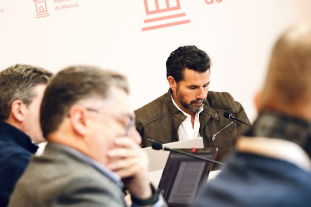 La Comisión de Vigilancia garantiza la transparencia de la contratación pública en el Ayuntamiento de Murcia - 2, Foto 2
