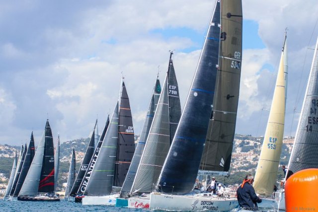 © Pep Portas | CN Moraira, Foto 1