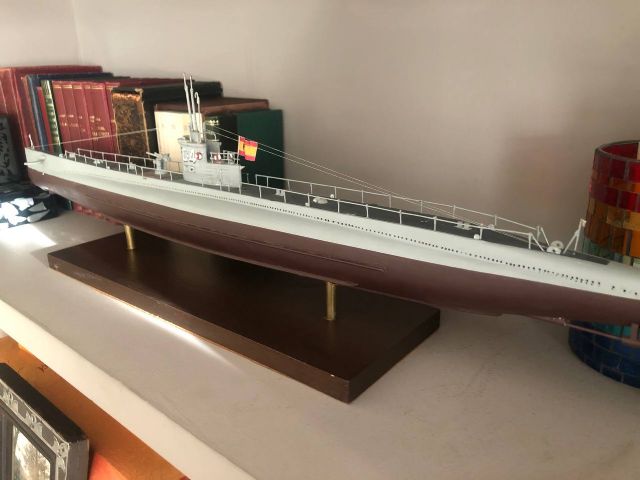 No hay bisontes en los valles de amapolas - 2, Foto 2