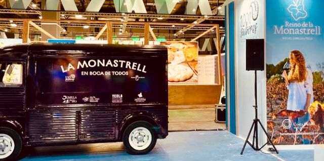 La Ruta del Vino de Yecla vuelve a brindar - 3, Foto 3