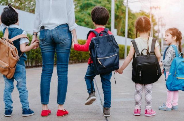 274 familias numerosas se han beneficiado de una tarifa más económica en la tasa de la basura durante el año 2022 - 1, Foto 1