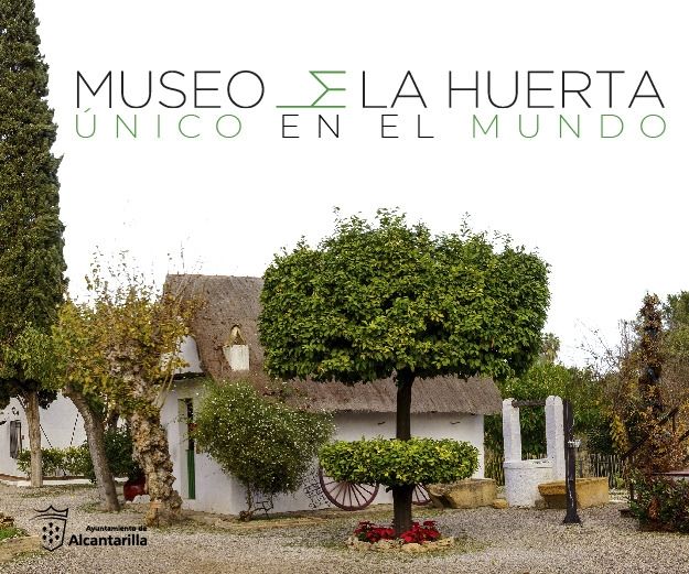 Alcantarilla presenta en Fitur el Museo de la Huerta tras la remodelación integral del espacio expositivo - 1, Foto 1