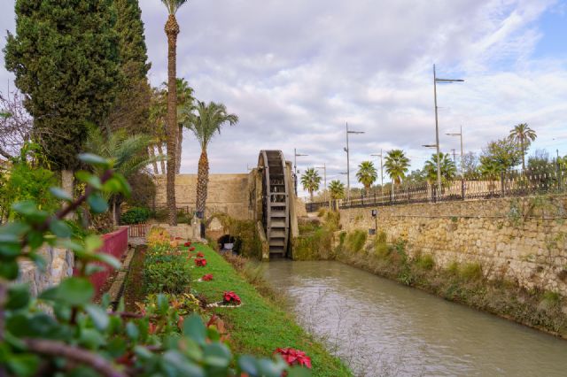 Alcantarilla presenta en Fitur el Museo de la Huerta tras la remodelación integral del espacio expositivo - 2, Foto 2