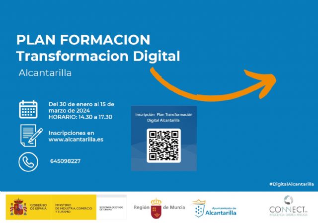 El Ayuntamiento organiza seis cursos gratuitos sobre transformación digital enfocada al turismo - 1, Foto 1