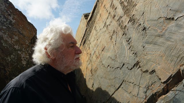 La obra de Cristóbal Gabarrón en Bruselas reflexiona sobre los pilares democráticos que unen a Europa - 3, Foto 3