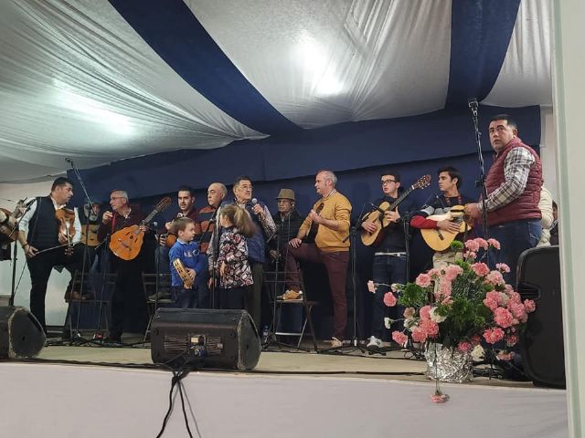 Puerto Lumbreras acogerá el tradicional encuentro de cuadrillas con motivo de las Fiestas del Niño de Nápoles este sábado - 2, Foto 2