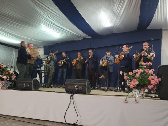 Puerto Lumbreras acogerá el tradicional encuentro de cuadrillas con motivo de las Fiestas del Niño de Nápoles este sábado - 3, Foto 3