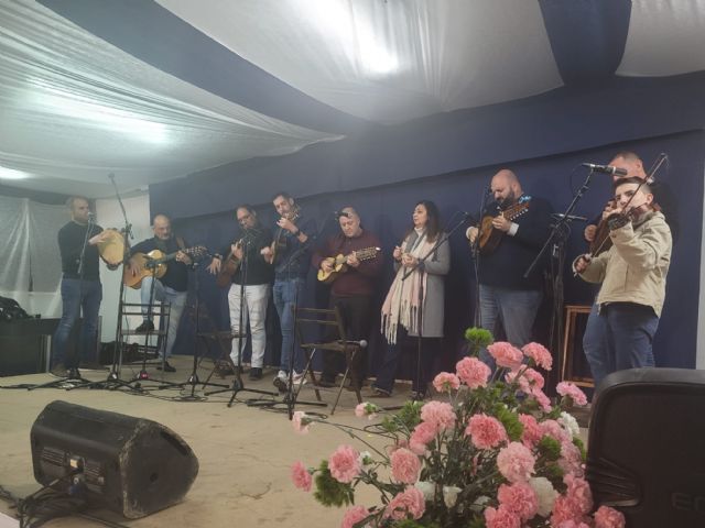 Puerto Lumbreras acogerá el tradicional encuentro de cuadrillas con motivo de las Fiestas del Niño de Nápoles este sábado - 4, Foto 4