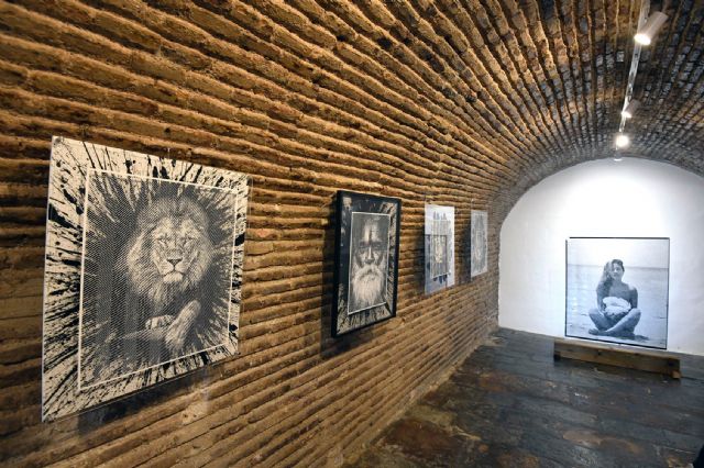 Murcia brilla como un referente cultural en 2024 con un año lleno de éxitos y vistas en sus museos y salas de exposiciones - 1, Foto 1