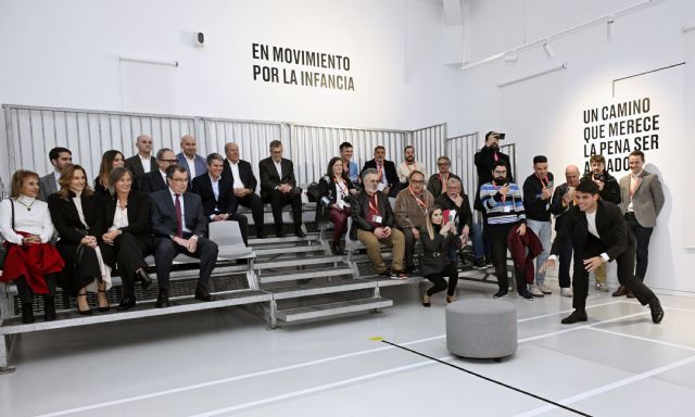 Murcia brilla como un referente cultural en 2024 con un año lleno de éxitos y vistas en sus museos y salas de exposiciones - 4, Foto 4
