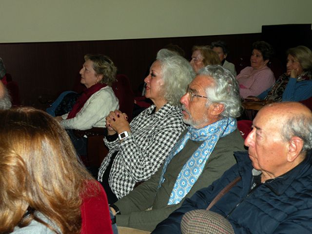 El Ateneo Hispalense Acoge una Conferencia sobre la Sevilla del Preludio de la Guerra Civil - 3, Foto 3