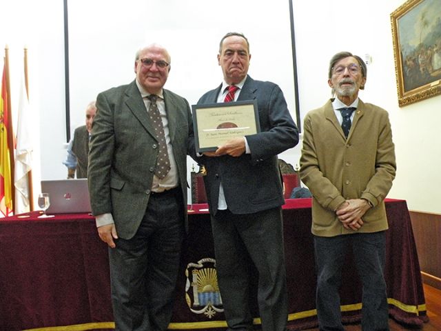El Ateneo Hispalense Acoge una Conferencia sobre la Sevilla del Preludio de la Guerra Civil - 4, Foto 4