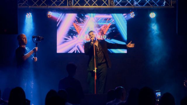 Dorian Chona estrena su nuevo tema Aventura - 3, Foto 3