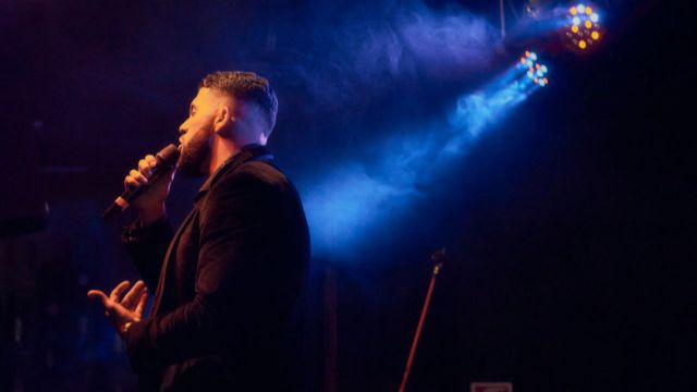 Dorian Chona estrena su nuevo tema Aventura - 5, Foto 5