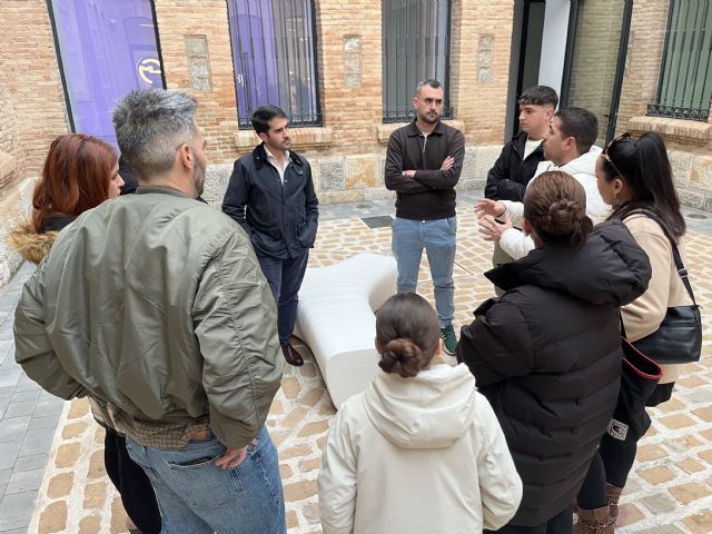 Beniaján celebra el 39&deg; aniversario de su Carnaval con un completo programa de actividades para todos los públicos - 2, Foto 2