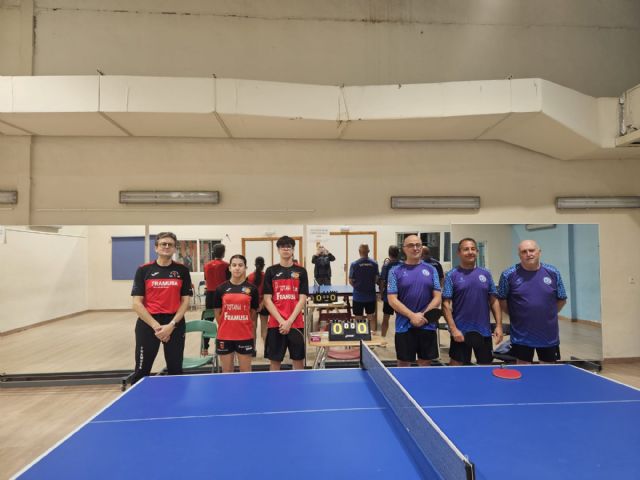 El “Framusa Totana” conquista Castilla la Mancha, Foto 2