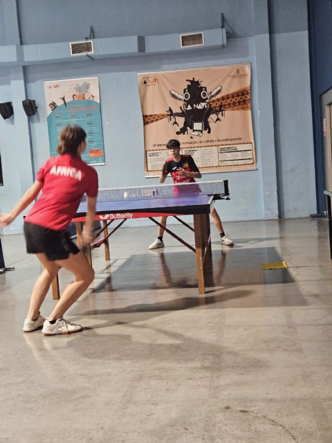 El “Framusa Totana” conquista Castilla la Mancha, Foto 4