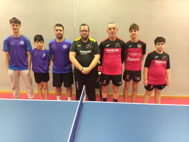 El “Framusa Totana” conquista Castilla la Mancha, Foto 9