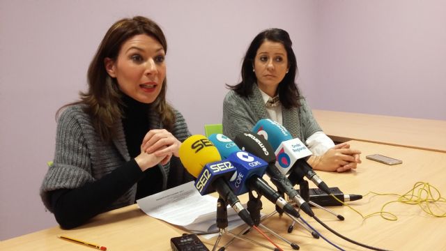 La Concejalía de Participación da prioridad a desempleados, discapacitados y personas con cargas familiares - 1, Foto 1