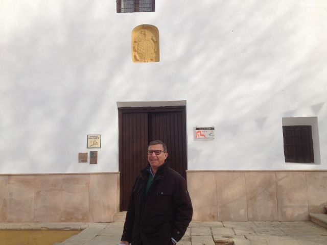 El Ayuntamiento de Lorca invierte 51.000 € en la rehabilitación del albergue de Coy para impulsar la actividad de las pedanías altas - 1, Foto 1