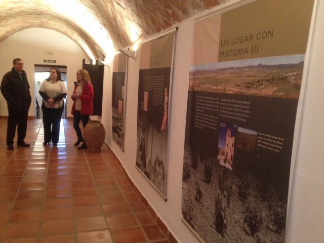El Ayuntamiento de Lorca invierte 51.000 € en la rehabilitación del albergue de Coy para impulsar la actividad de las pedanías altas - 2, Foto 2