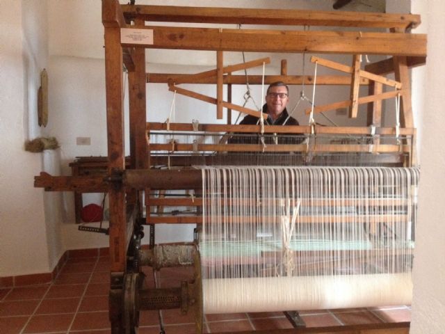 El Ayuntamiento de Lorca invierte 51.000 € en la rehabilitación del albergue de Coy para impulsar la actividad de las pedanías altas - 3, Foto 3