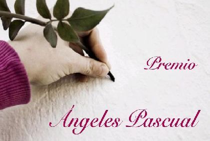 Alberto Martínez García y Rocío Sánchez del Vas, ganadores del 8° Certamen de Narración para Educación Secundaria Premio Ángeles Pascual - 1, Foto 1