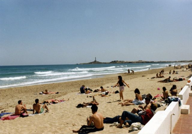 López invita a la Comunidad Autónoma a volver al Consorcio de La Manga - 1, Foto 1