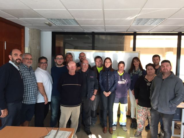 El Ayuntamiento pone en marcha tres programas de empleo que permiten la contratación temporal de doce personas - 1, Foto 1