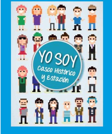 El Proyecto de Intervención Comunitaria Intercultural edita un nuevo número de la publicación Compartir - 1, Foto 1