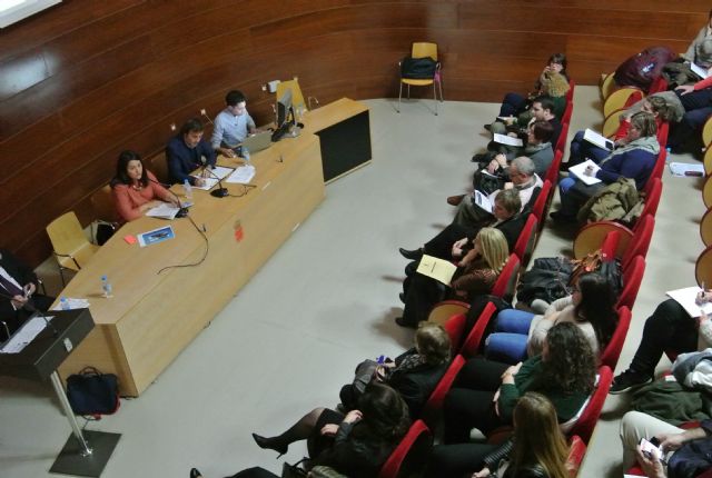 La Policía Local ha mediado en 69 conflictos vecinales en el inicio de este año - 1, Foto 1