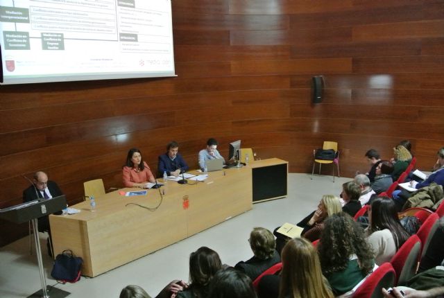 La Policía Local ha mediado en 69 conflictos vecinales en el inicio de este año - 2, Foto 2