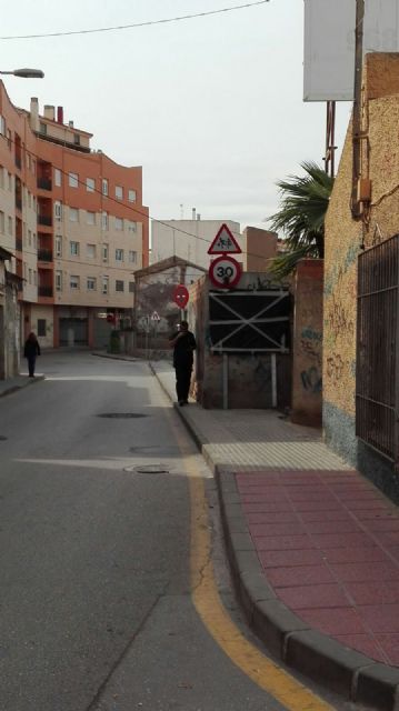 El PSOE pide la convocatoria de la Comisión de seguimiento del soterramiento para consensuar las soluciones a los problemas de movilidad que ocasionarán las obras - 1, Foto 1