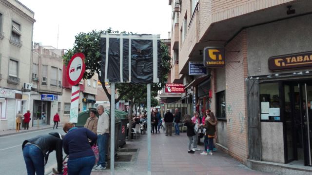 El PSOE pide la convocatoria de la Comisión de seguimiento del soterramiento para consensuar las soluciones a los problemas de movilidad que ocasionarán las obras - 2, Foto 2