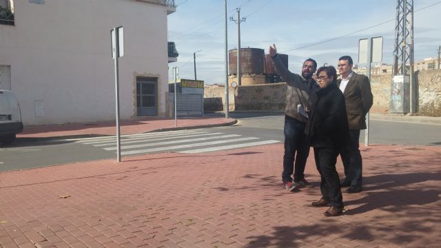 El PSOE pide la convocatoria de la Comisión de seguimiento del soterramiento para consensuar las soluciones a los problemas de movilidad que ocasionarán las obras - 3, Foto 3