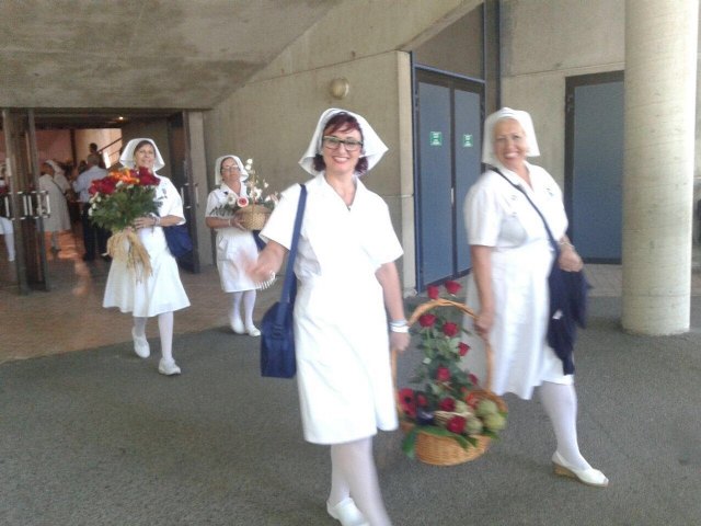 La Delegación de Lourdes de Totana celebra el domingo 21 de febrero el día de su Virgen, Foto 3