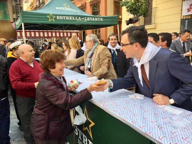 El Entierro de la Sardina, a la vuelta de la esquina - 2, Foto 2