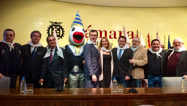 El Entierro de la Sardina, a la vuelta de la esquina - 3, Foto 3