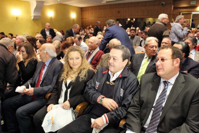 La Sardina llegará este año para el Entierro, desde Alcantarilla - 4, Foto 4