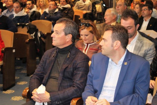 La Sardina llegará este año para el Entierro, desde Alcantarilla - 5, Foto 5