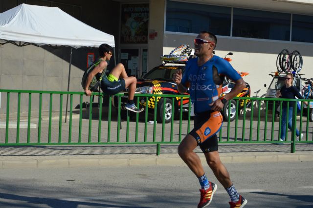 Laura Durán y Antonio Alcaraz se imponen en Torre Pacheco - 2, Foto 2