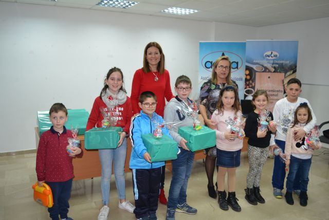 Éxito de participación en la VI edición del concurso de dulces y pasteles sin azúcar de ADIA - 1, Foto 1