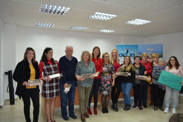 Éxito de participación en la VI edición del concurso de dulces y pasteles sin azúcar de ADIA - 2, Foto 2