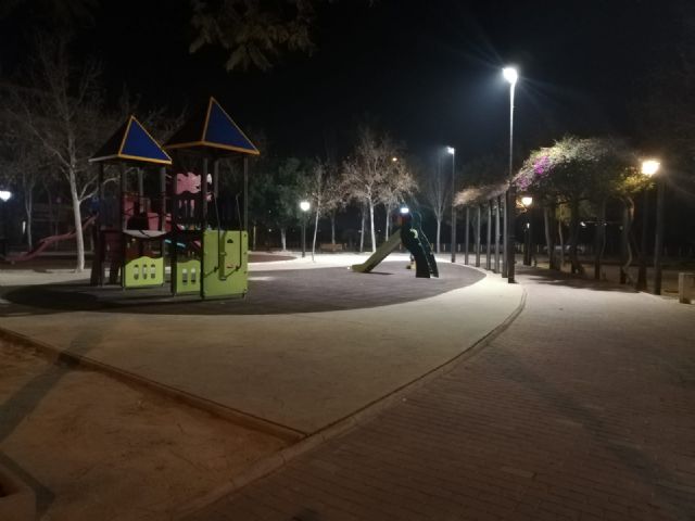 Finalizan las obras de los II Presupuestos Participativos - 1, Foto 1