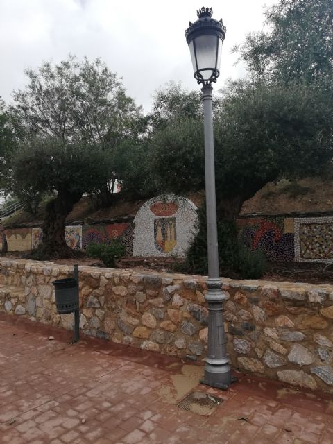 Finalizan las obras de los II Presupuestos Participativos - 2, Foto 2