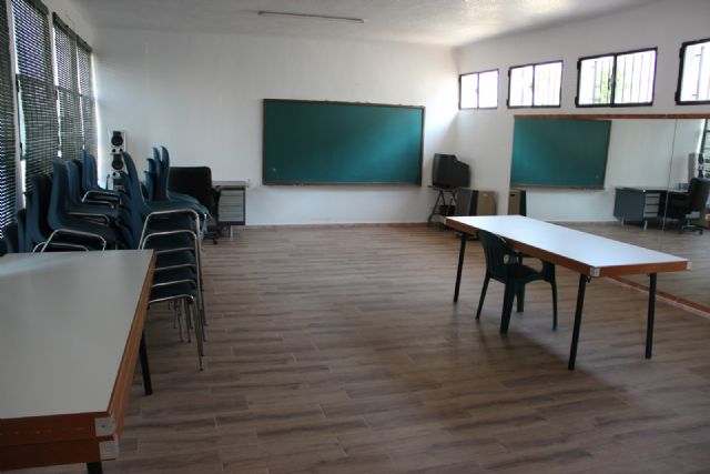 Finalizan las obras de los II Presupuestos Participativos - 4, Foto 4