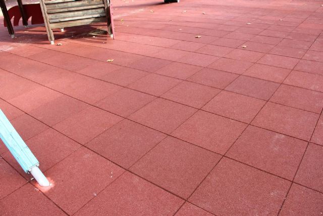 Finalizan las obras de los II Presupuestos Participativos - 5, Foto 5