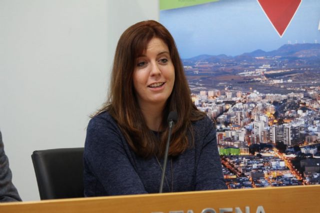 Cs informa que el programa Retorno de Talento a Cartagena ya ha identificado a 55 personas interesadas en participar - 3, Foto 3