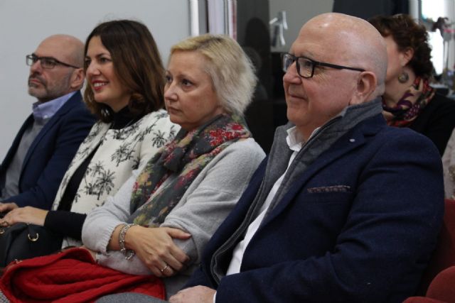 Cs informa que el programa Retorno de Talento a Cartagena ya ha identificado a 55 personas interesadas en participar - 4, Foto 4