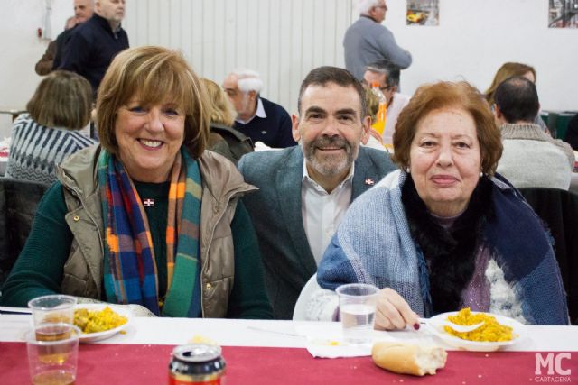 MC celebra una jornada de convivencia con la mirada puesta en defender desde la Alcaldía y la Asamblea Regional el progreso de Cartagena, la Comarca y toda la CARM - 5, Foto 5